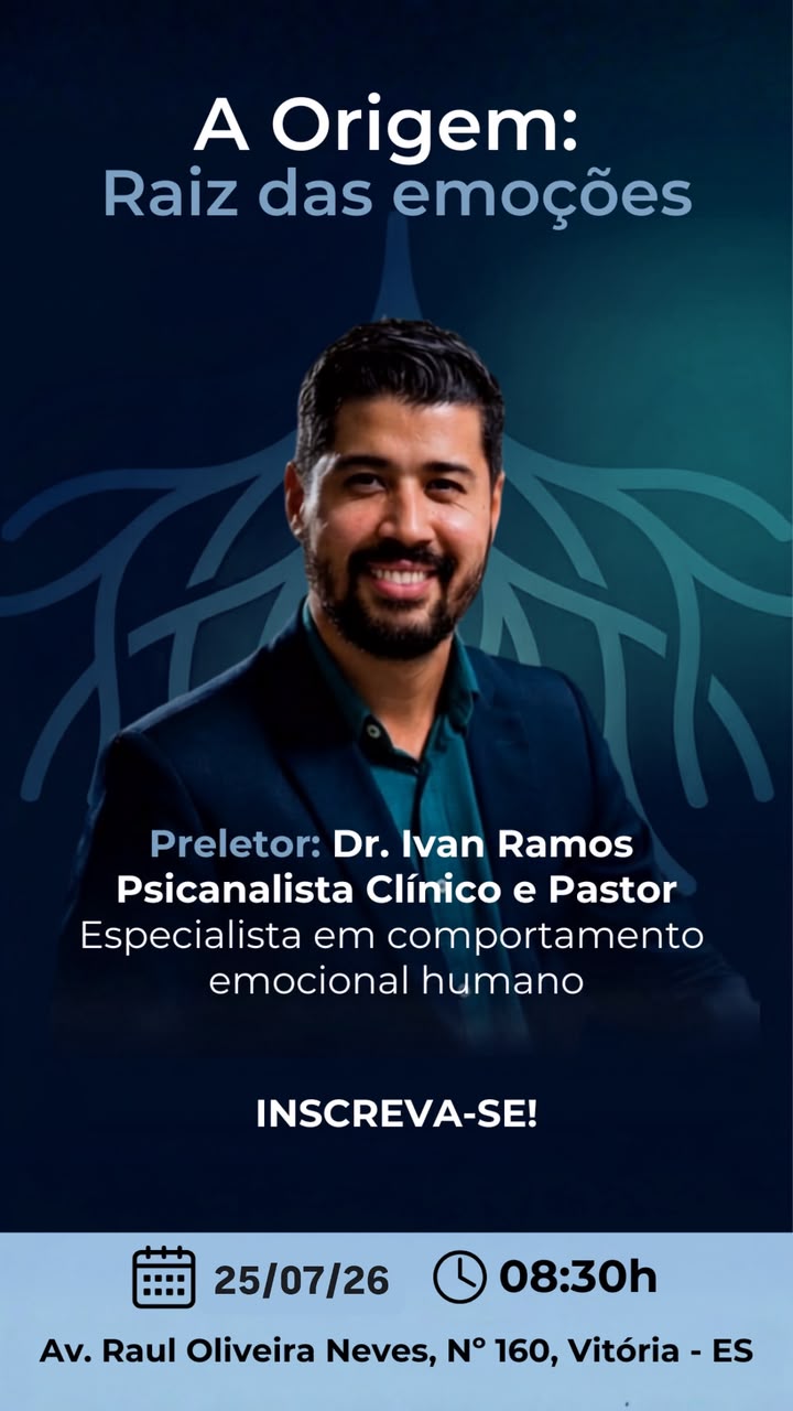 Preview do projeto Ivan Ramos